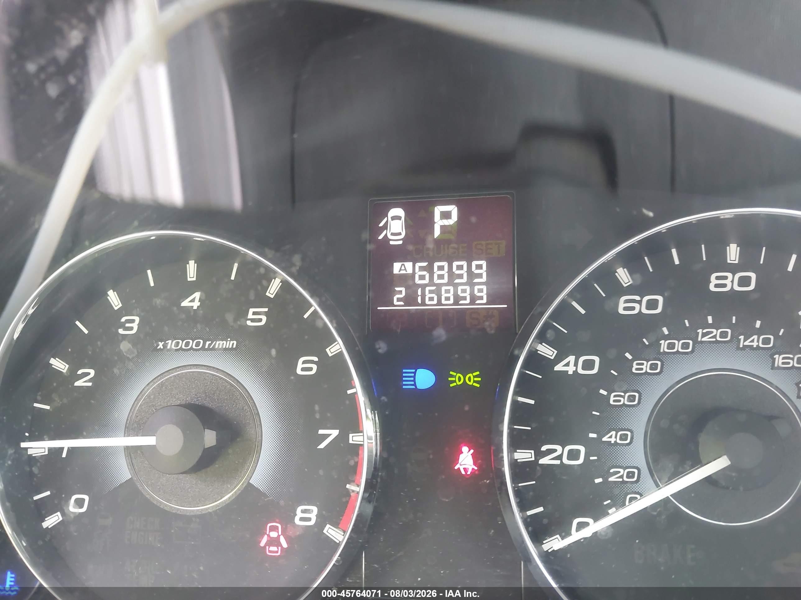 2010 Subaru Legacy 2.5i Premium Silver vin: 4S3BMBC6XA3233652