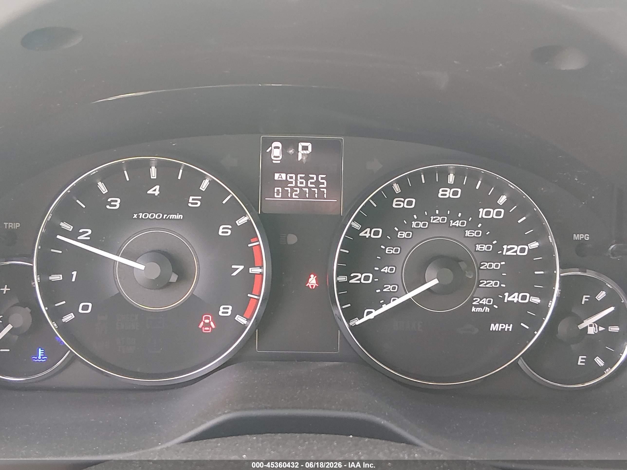 2011 Subaru Legacy 2.5i Premium Silver vin: 4S3BMBC6XB3242207