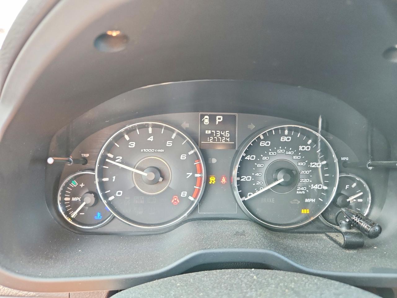 2011 Subaru Legacy 2.5i Premium Бордовый vin: 4S3BMBC6XB3260948