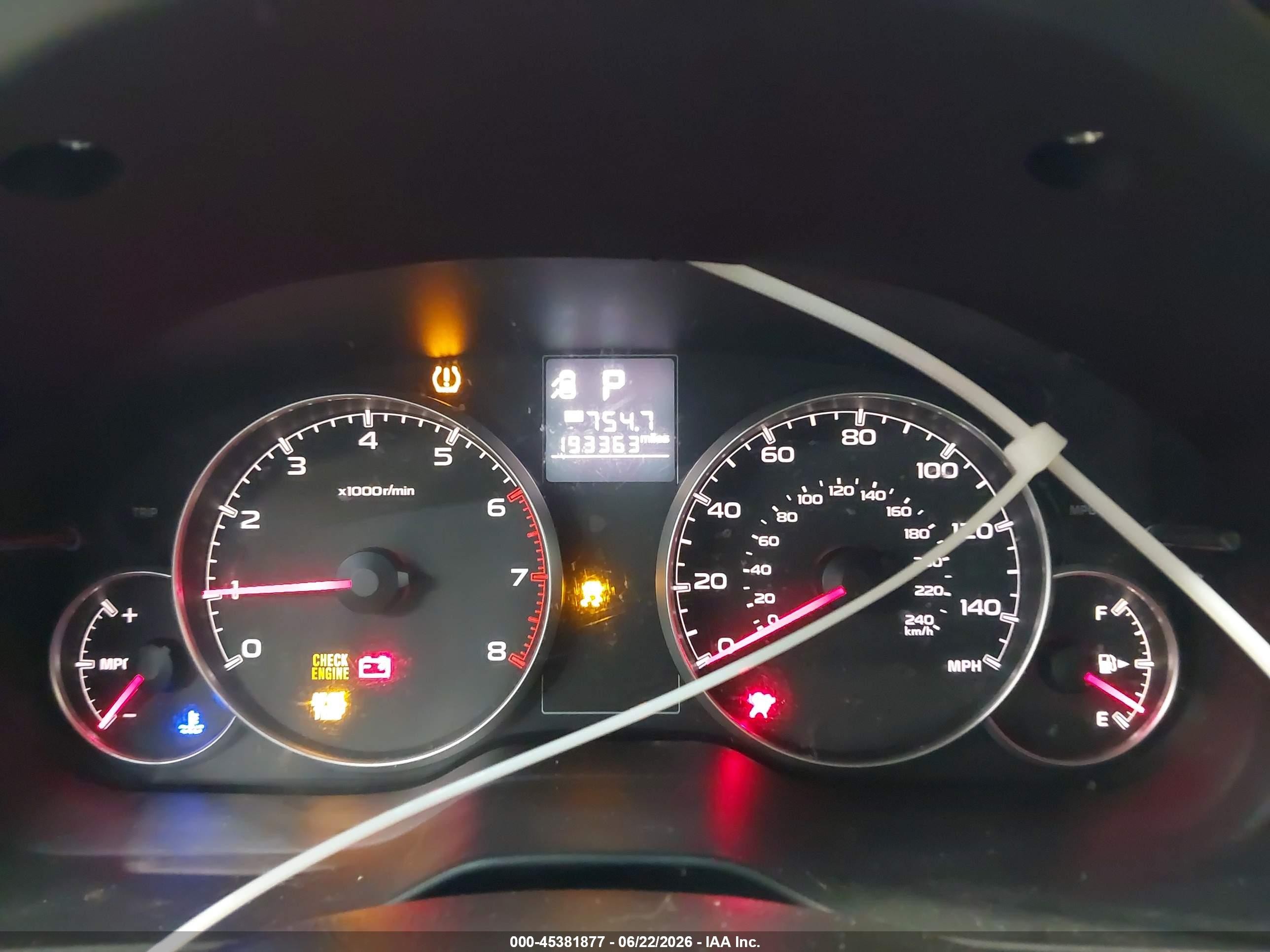 2013 Subaru Legacy 2.5i Premium Blue vin: 4S3BMBC6XD3004943