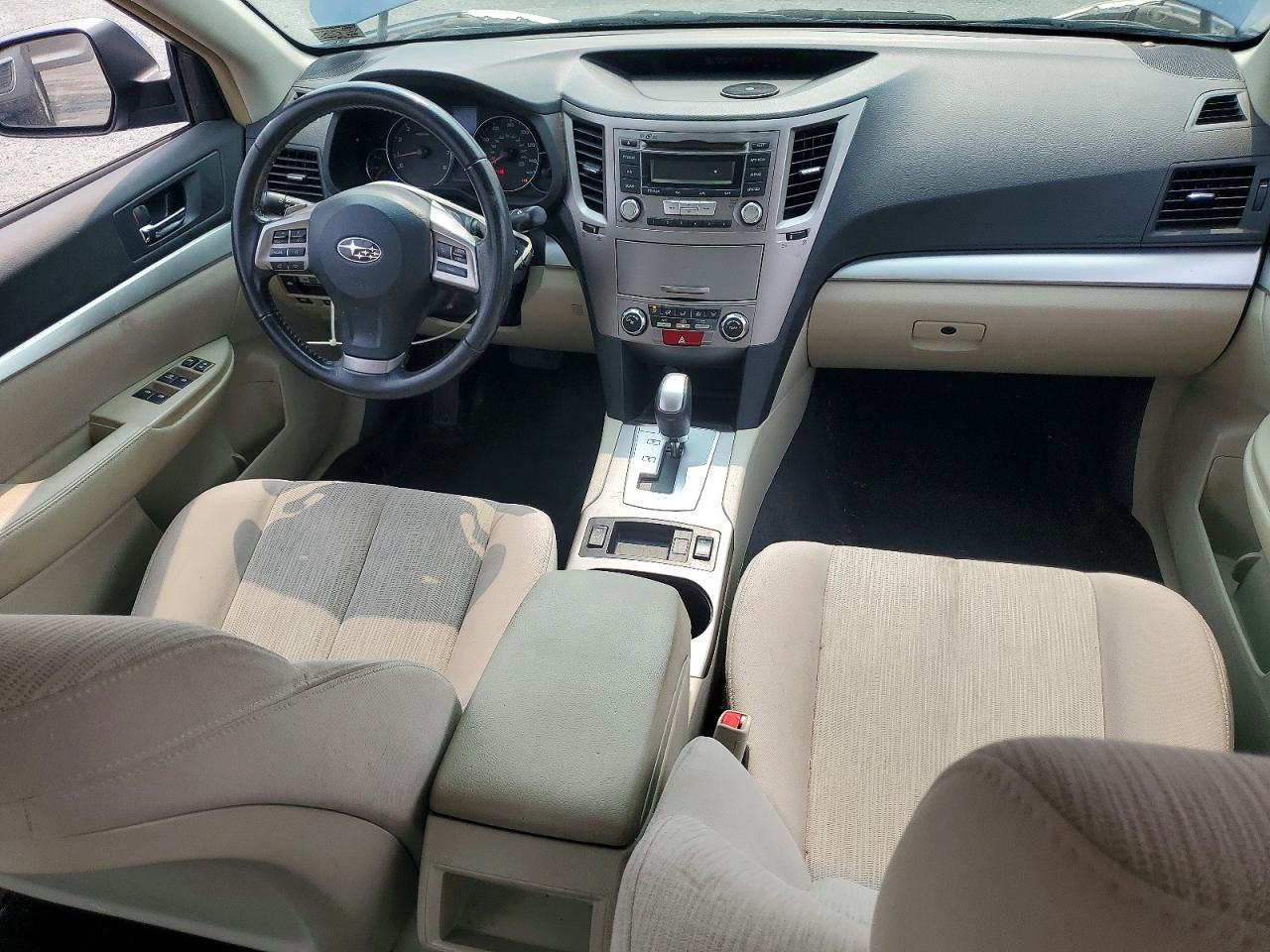 2013 Subaru Legacy 2.5i Premium Blue vin: 4S3BMBC6XD3013528