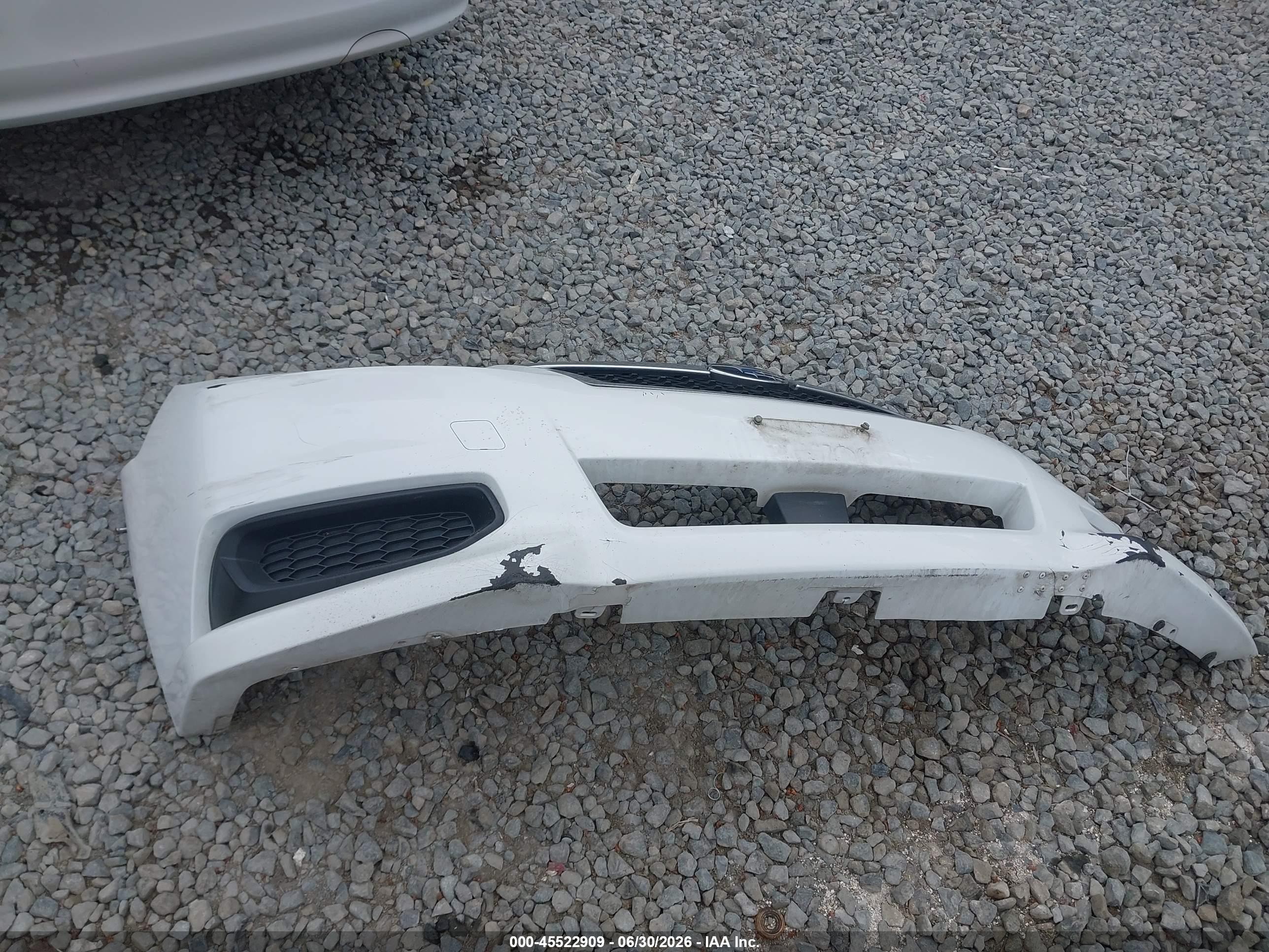 2013 Subaru Legacy 2.5i Premium White vin: 4S3BMBG60D3046208