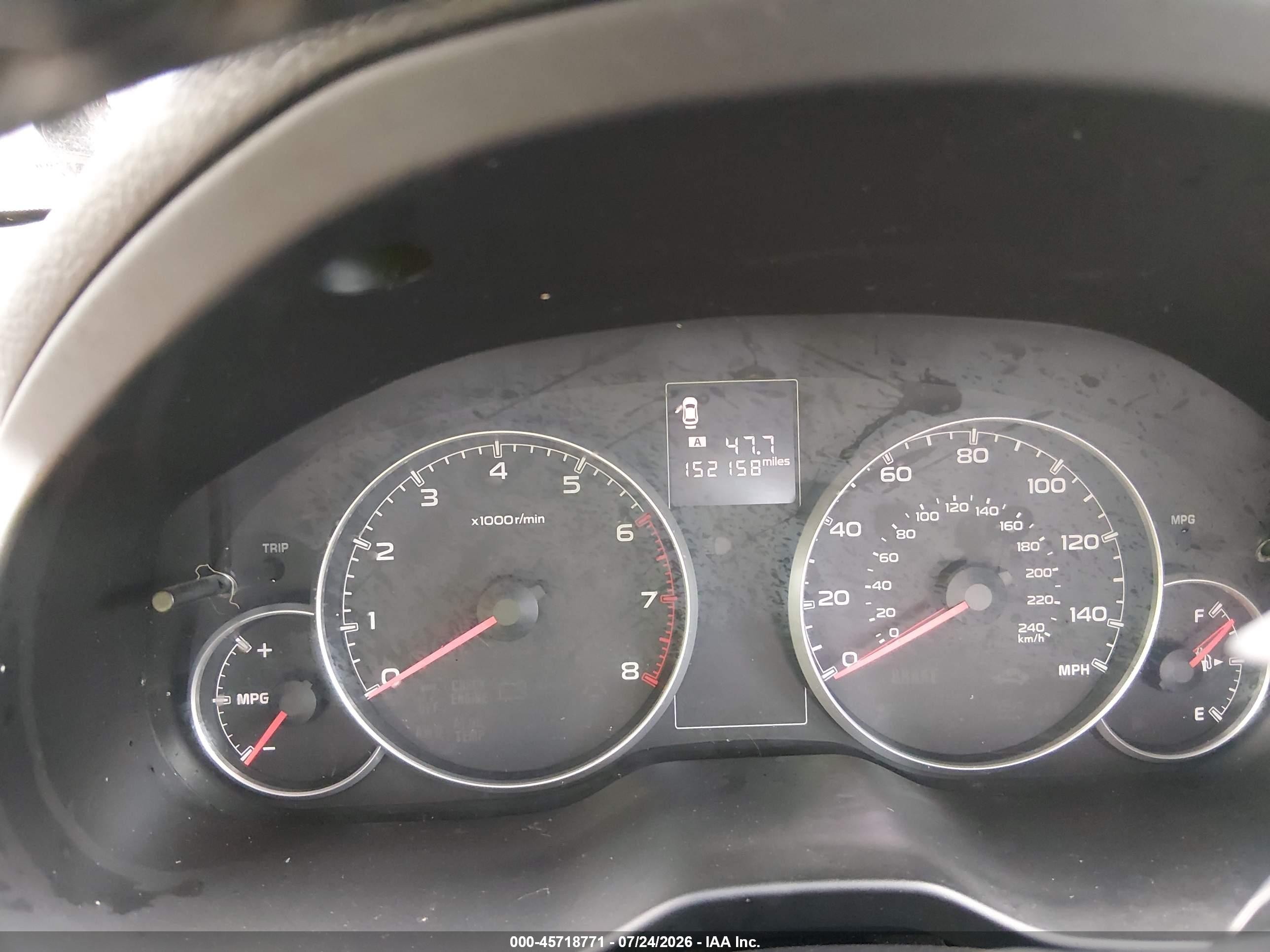 2013 Subaru Legacy 2.5i Premium Red vin: 4S3BMBG62D3022315