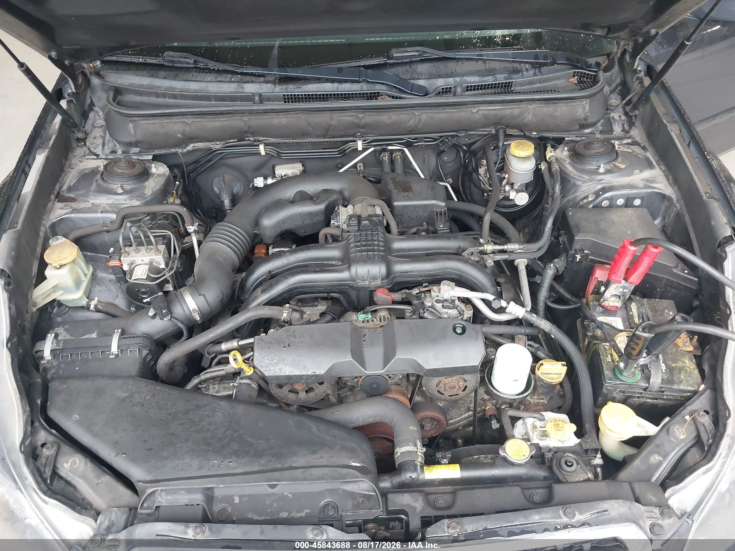 2013 Subaru Legacy 2.5i Premium Gray vin: 4S3BMBG62D3026087