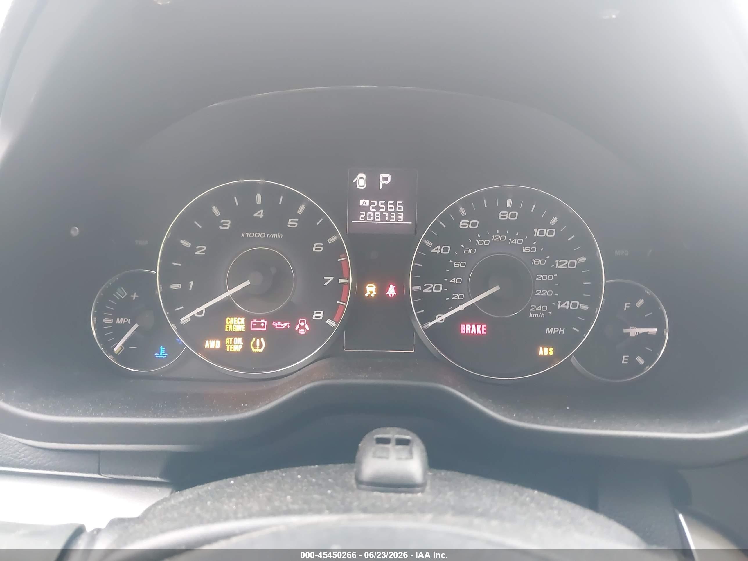 2011 Subaru Legacy 2.5i Premium Black vin: 4S3BMBG63B3245170