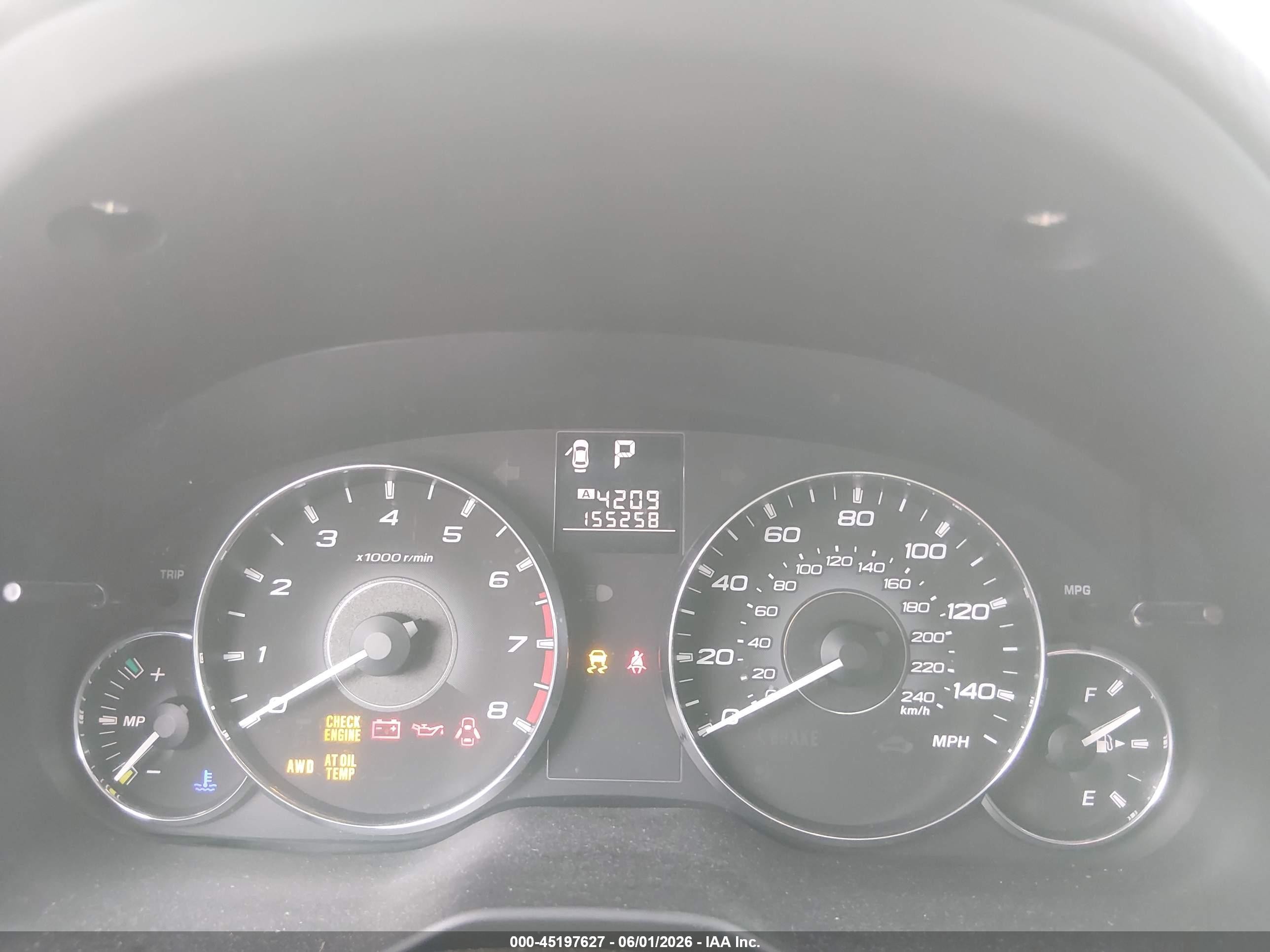 2011 Subaru Legacy 2.5i Premium Black vin: 4S3BMBG65B3244862