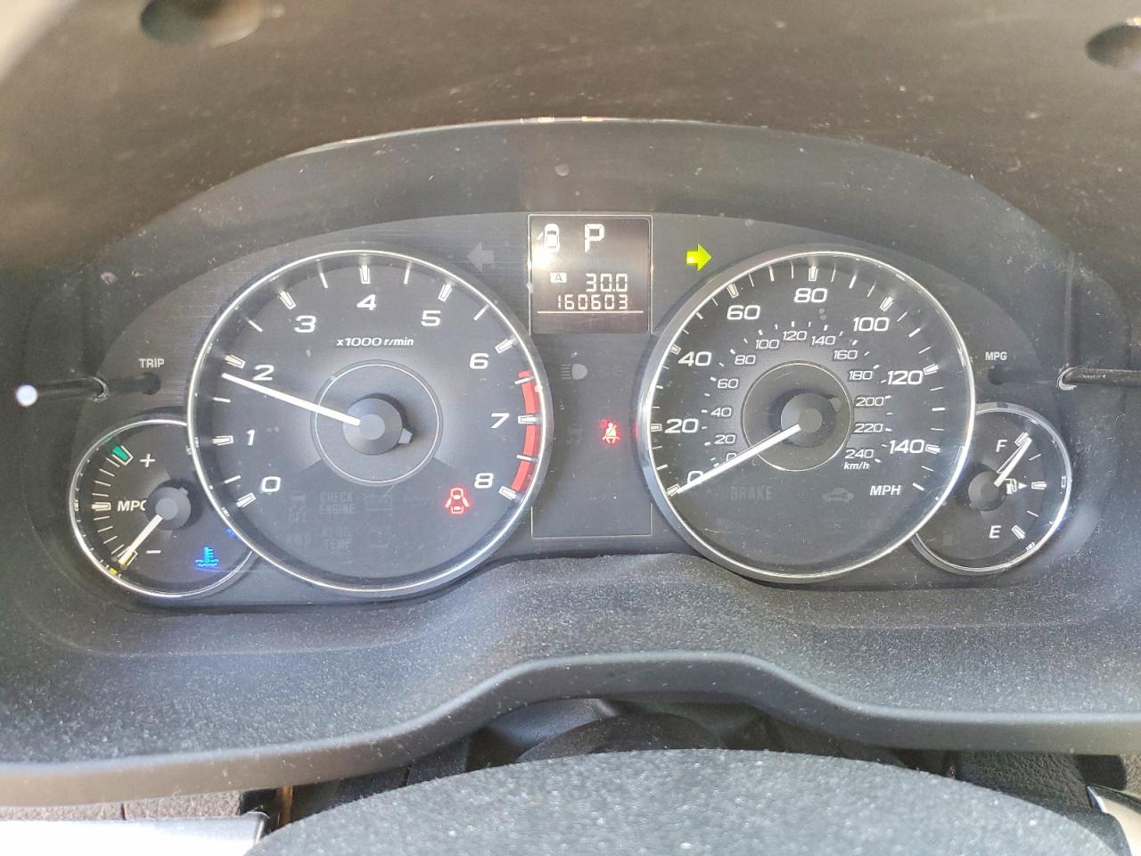 2011 Subaru Legacy 2.5i Premium Серебряный vin: 4S3BMBG65B3252444