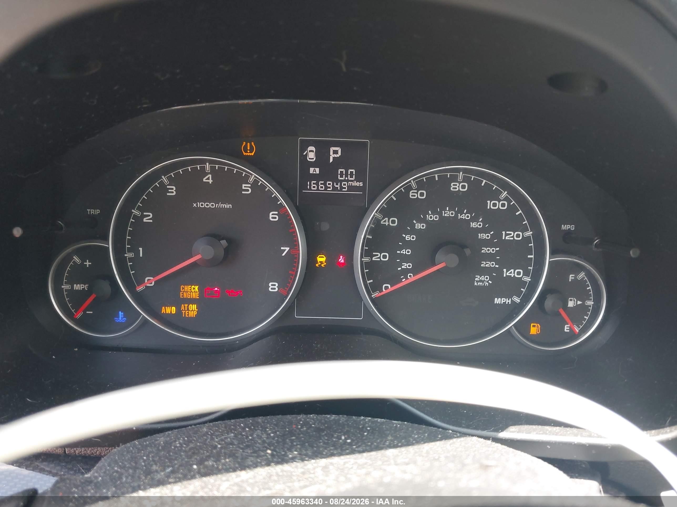 2013 Subaru Legacy 2.5 I Sport Gray vin: 4S3BMBG65D3048021