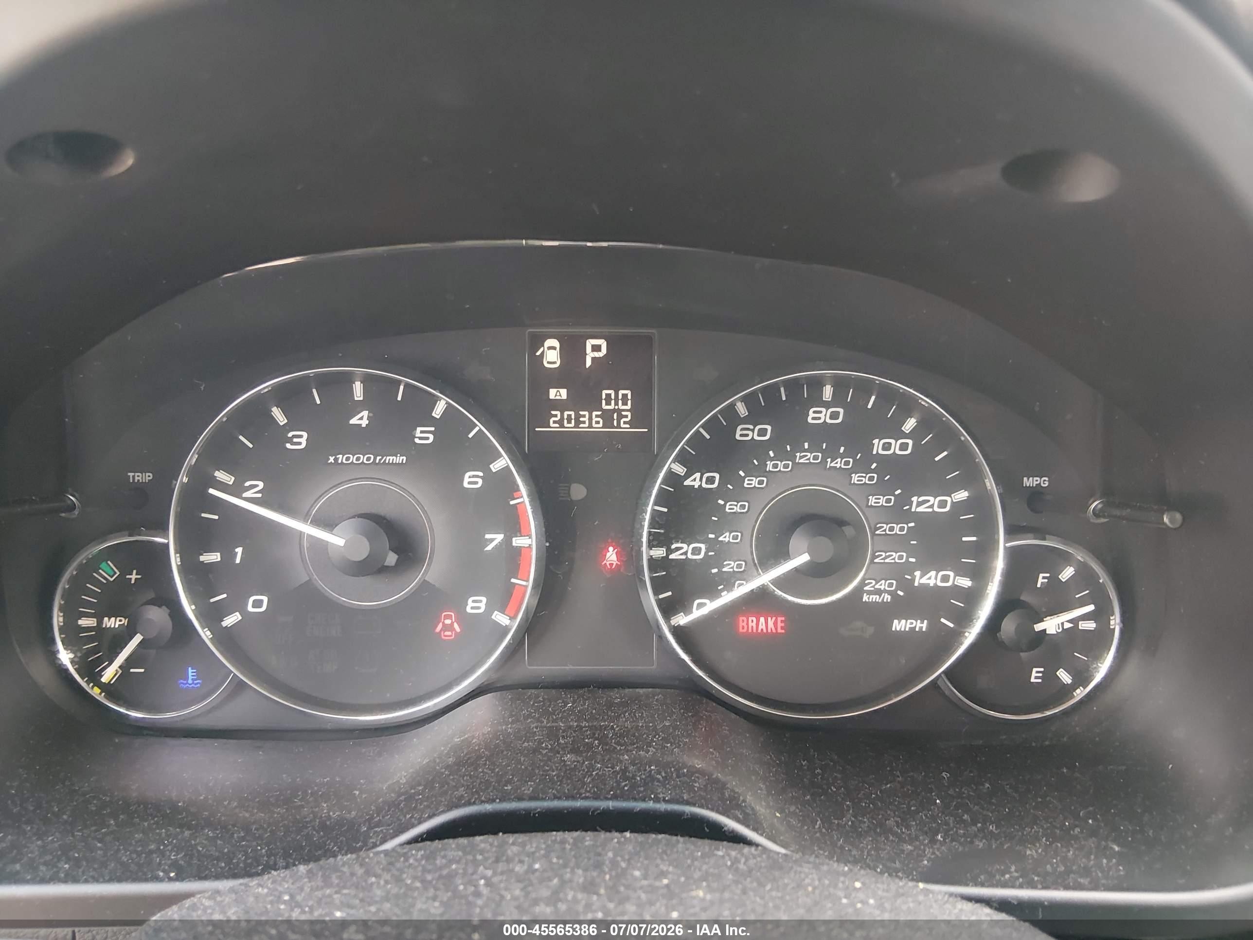 2011 Subaru Legacy 2.5i Premium Gray vin: 4S3BMBG67B3259461