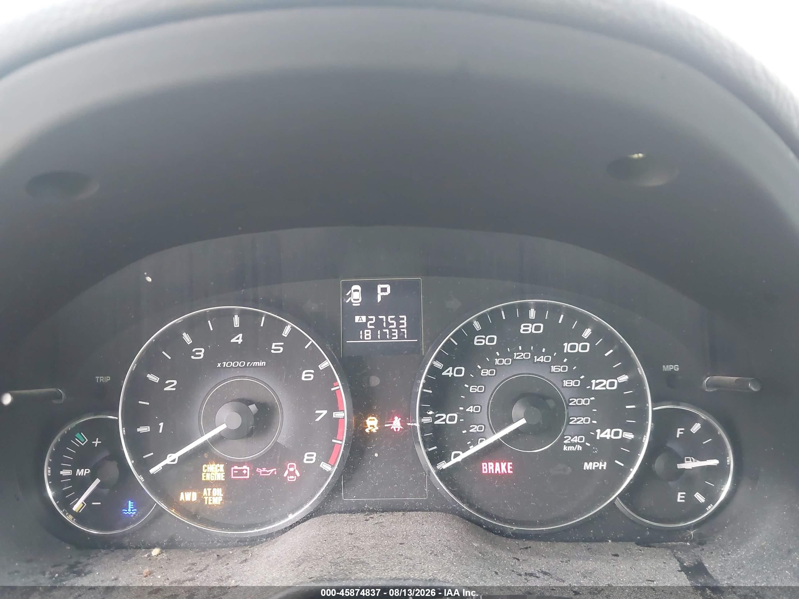 2011 Subaru Legacy 2.5i Premium Gray vin: 4S3BMBG6XB3233369