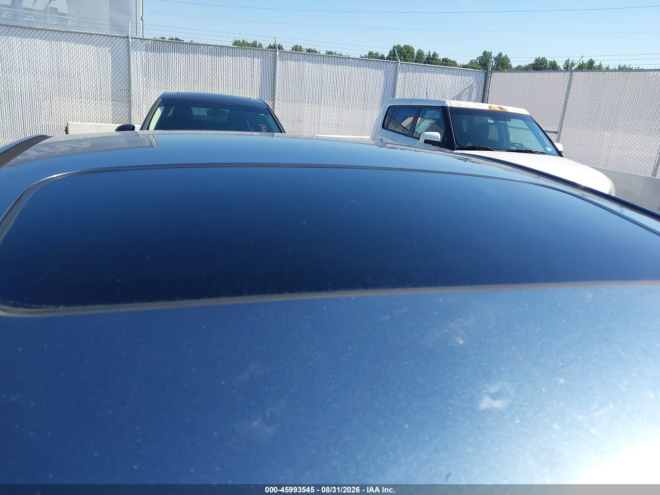 2013 Subaru Legacy 2.5i Premium Синий vin: 4S3BMBG6XD3015113
