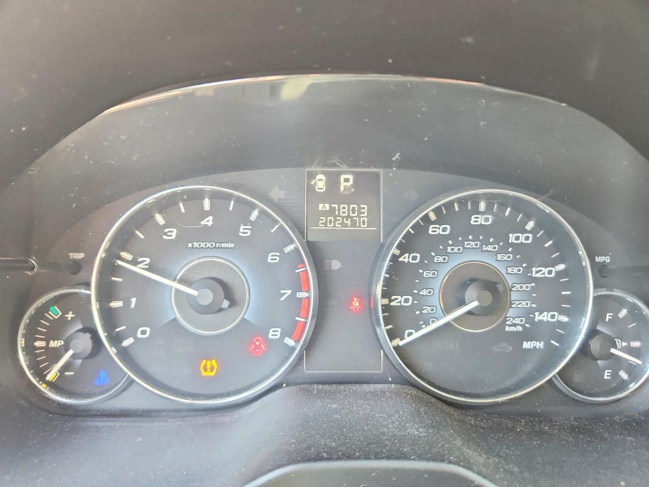 2010 Subaru Legacy 2.5i Premium Gray vin: 4S3BMBH63A3243156