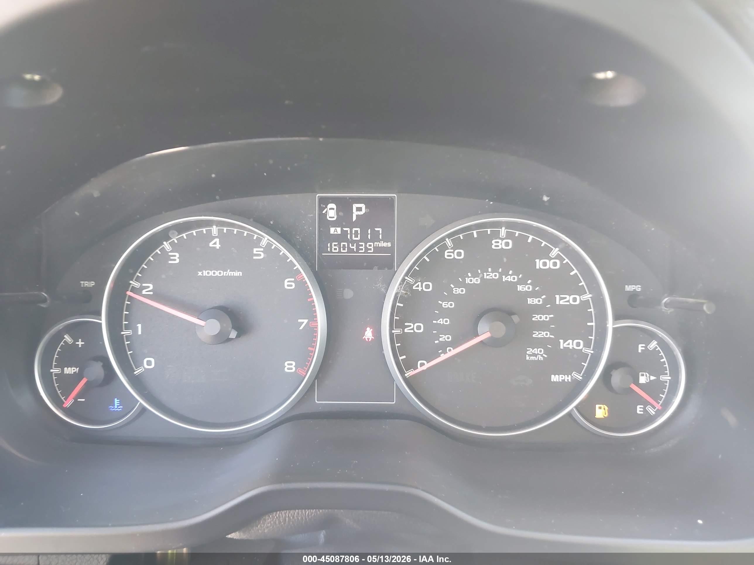 2014 Subaru Legacy 2.5 I Sport Blue vin: 4S3BMBH63E3003756