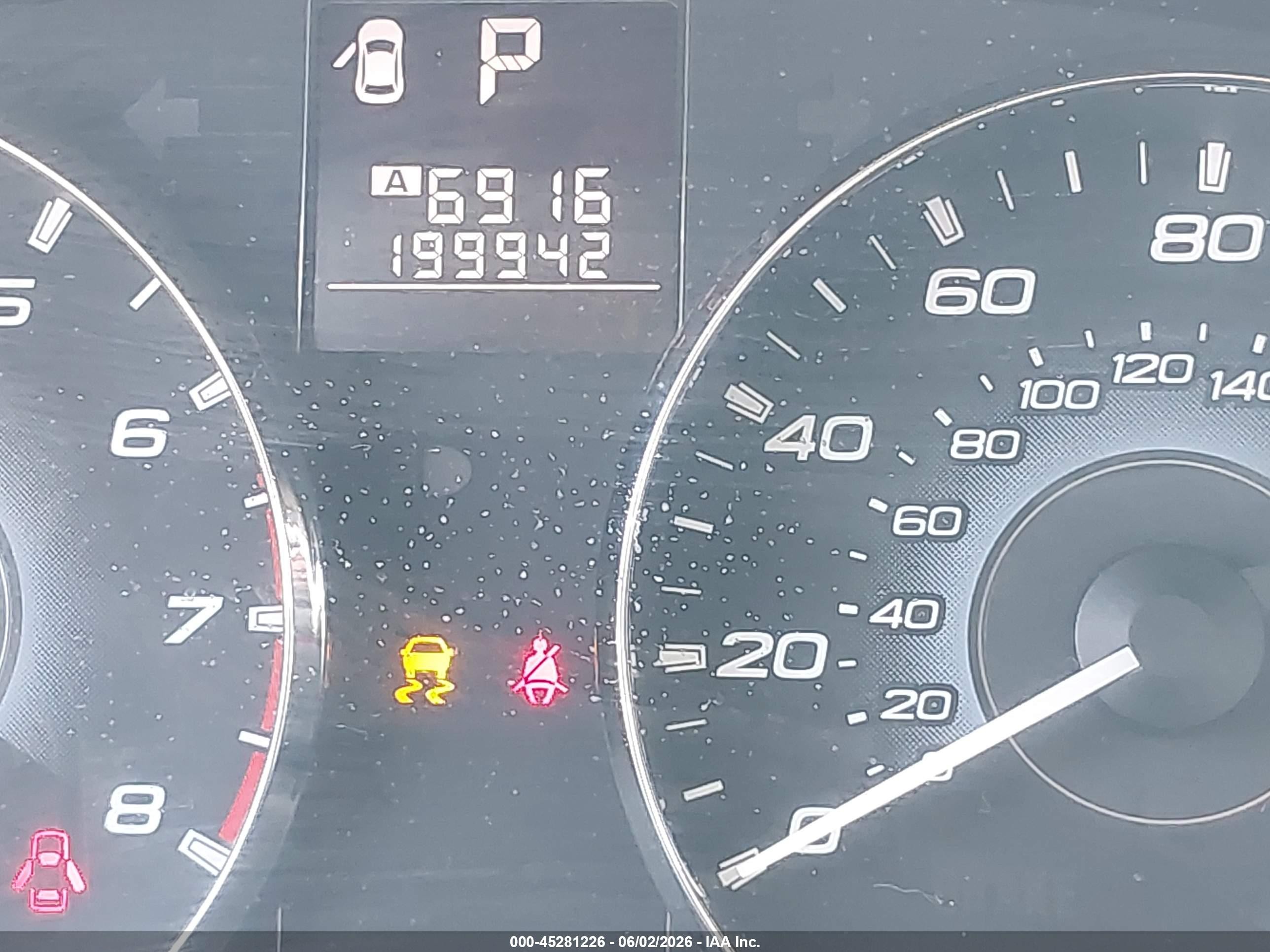 2010 Subaru Legacy 2.5i Premium White vin: 4S3BMBH64A3219206