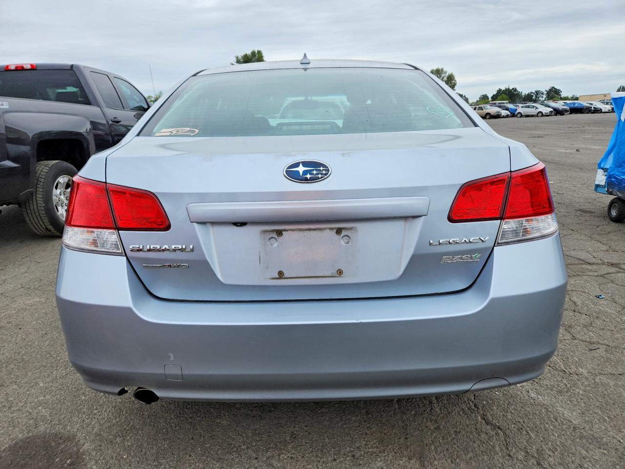 2014 Subaru Legacy 2.5i Sport Silver vin: 4S3BMBH64E3034899