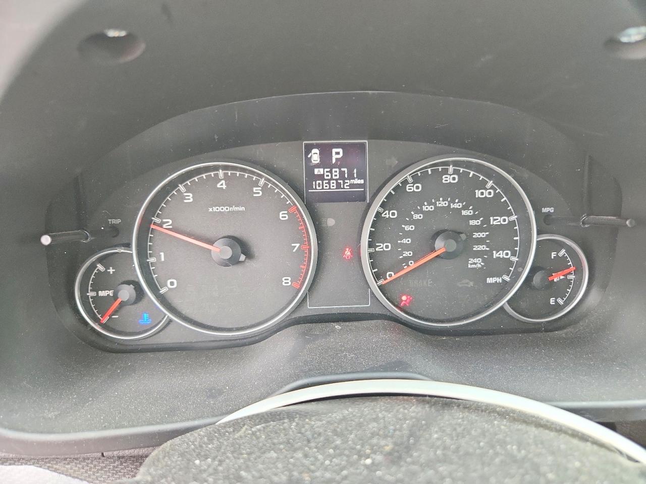 2014 Subaru Legacy 2.5i Sport Silver vin: 4S3BMBH64E3034899
