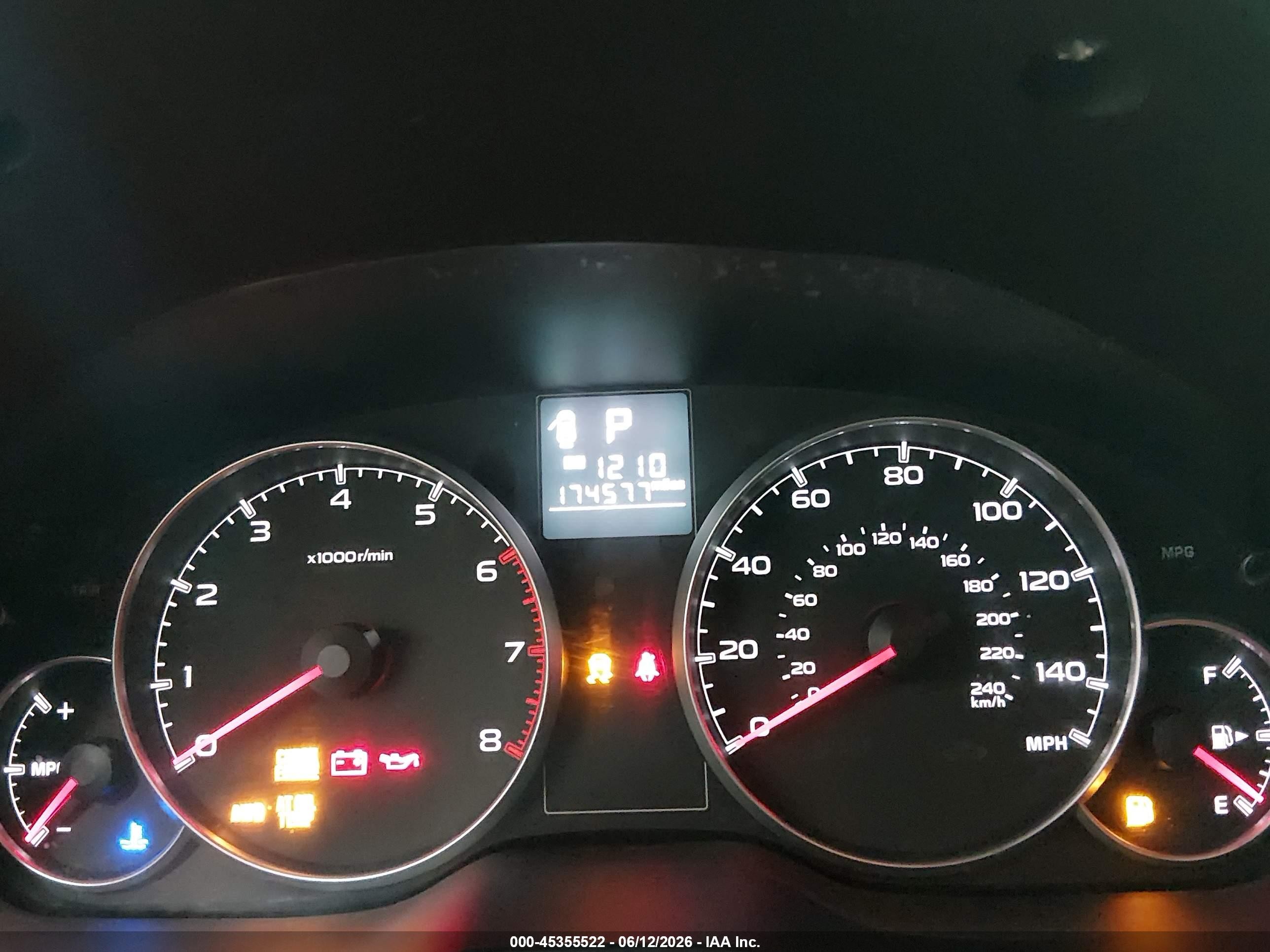 2014 Subaru Legacy 2.5 I Sport White vin: 4S3BMBJ60E3007418