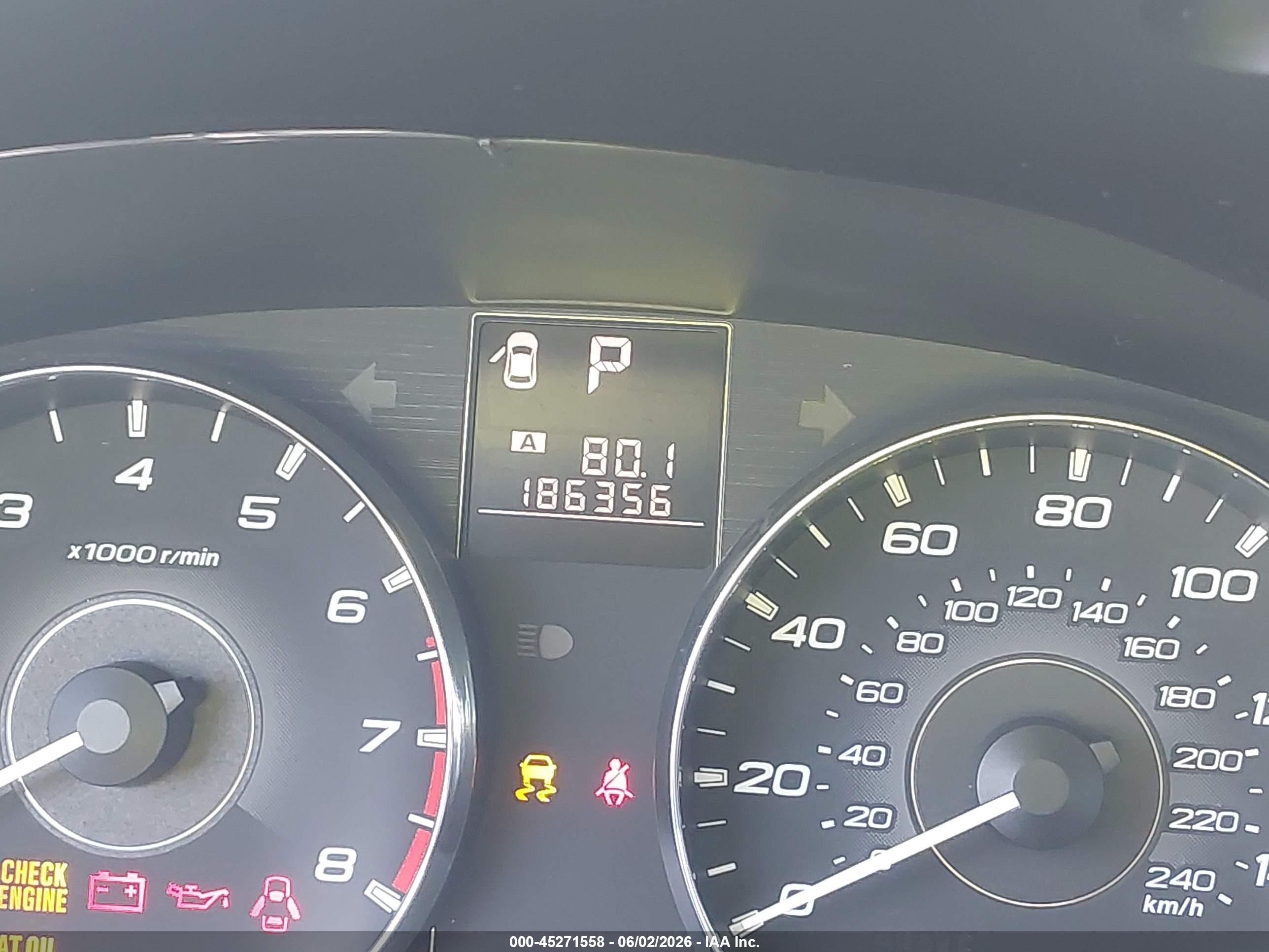 2011 Subaru Legacy 2.5i Limited Red vin: 4S3BMBJ64B3259653