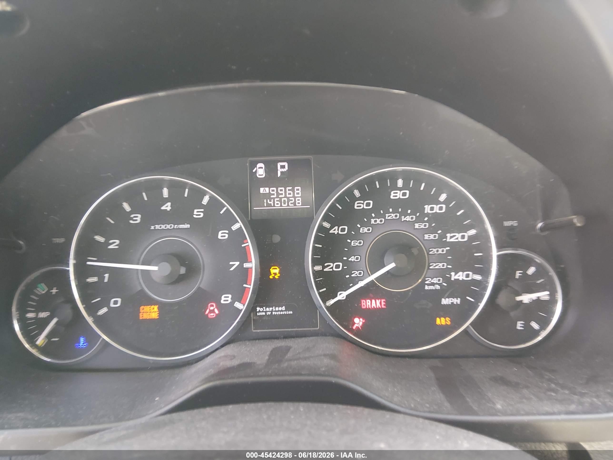 2011 Subaru Legacy 2.5i Limited Blue vin: 4S3BMBJ65B3222966