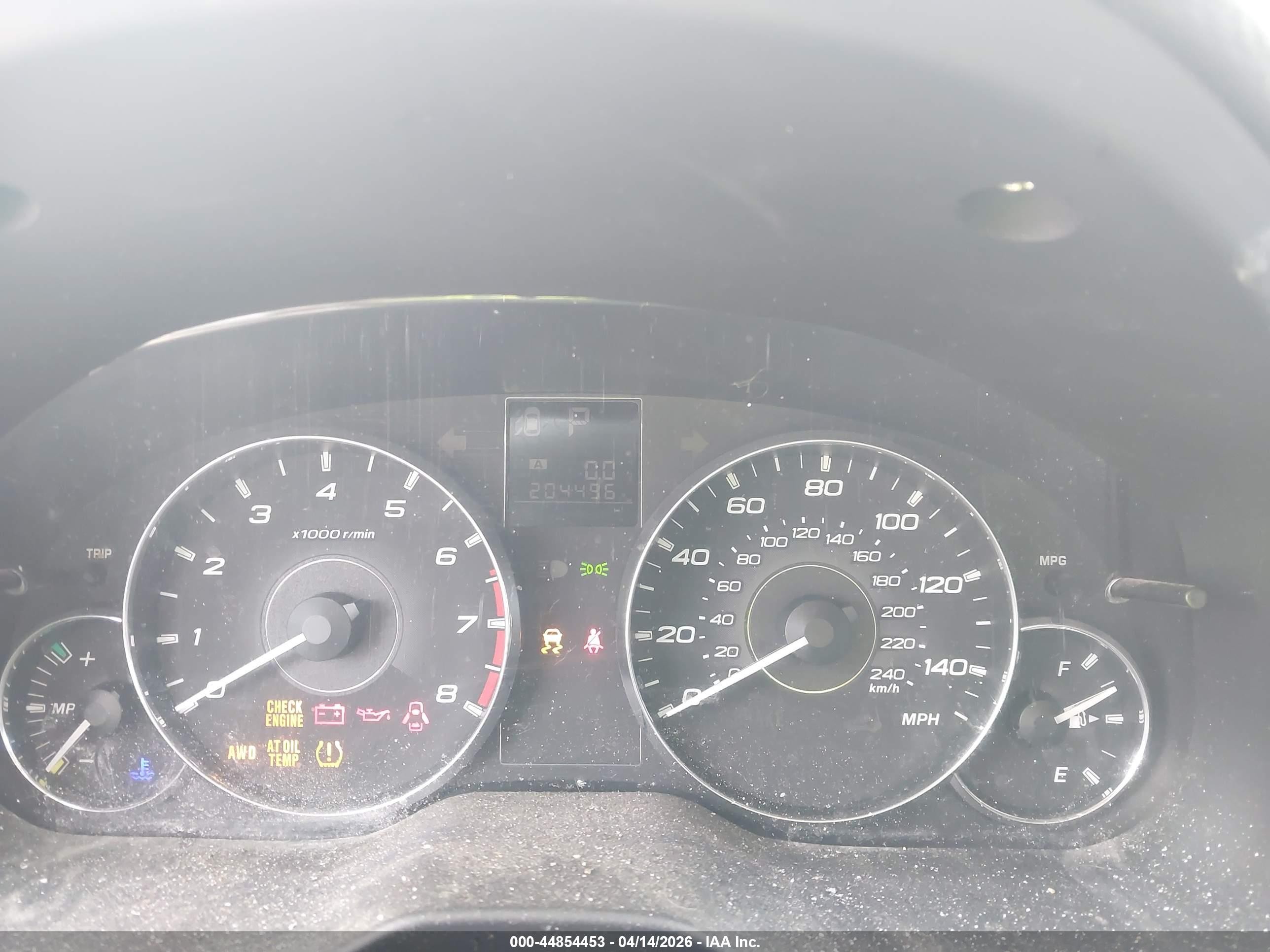 2011 Subaru Legacy 2.5i Limited Silver vin: 4S3BMBJ68B3250504