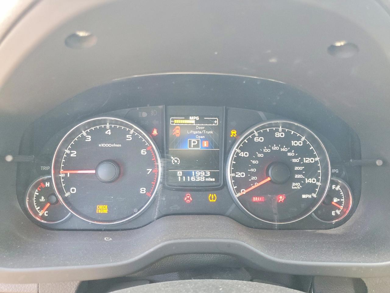 2013 Subaru Legacy 2.5i Limited Gray vin: 4S3BMBJ68D3016558