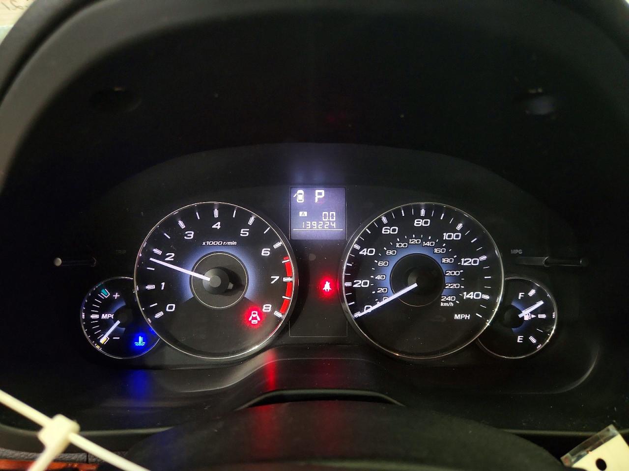 2011 Subaru Legacy 2.5i Limited Charcoal vin: 4S3BMBJ6XB3231968