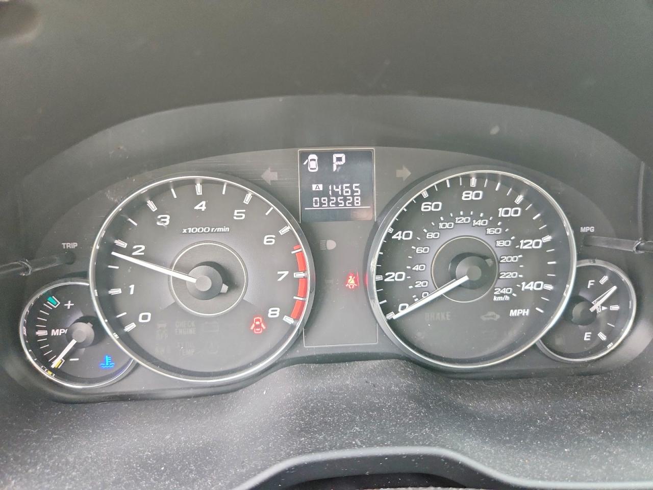 2011 Subaru Legacy 2.5i Limited Синий vin: 4S3BMBK60B3230262