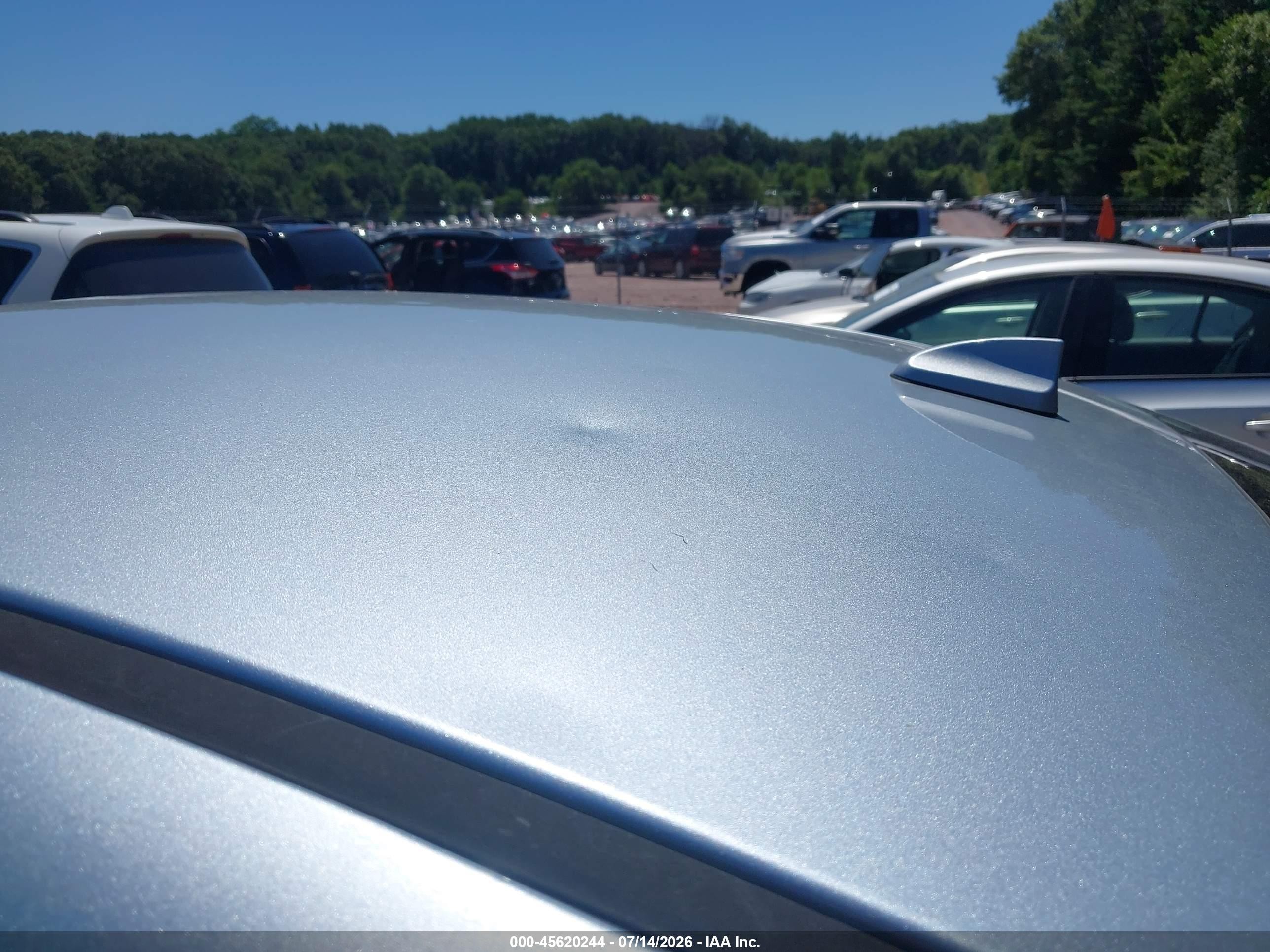 2013 Subaru Legacy 2.5i Limited Silver vin: 4S3BMBK60D3036320
