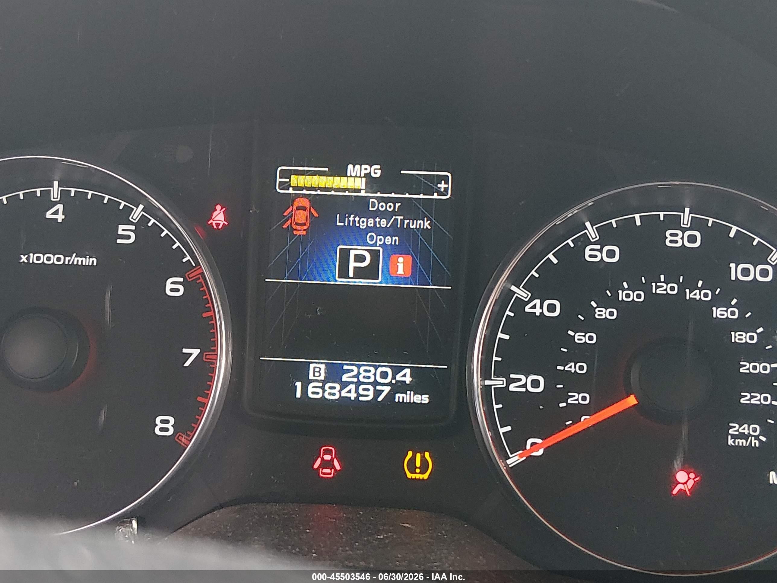 2013 Subaru Legacy 2.5i Limited Red vin: 4S3BMBK61D3027156