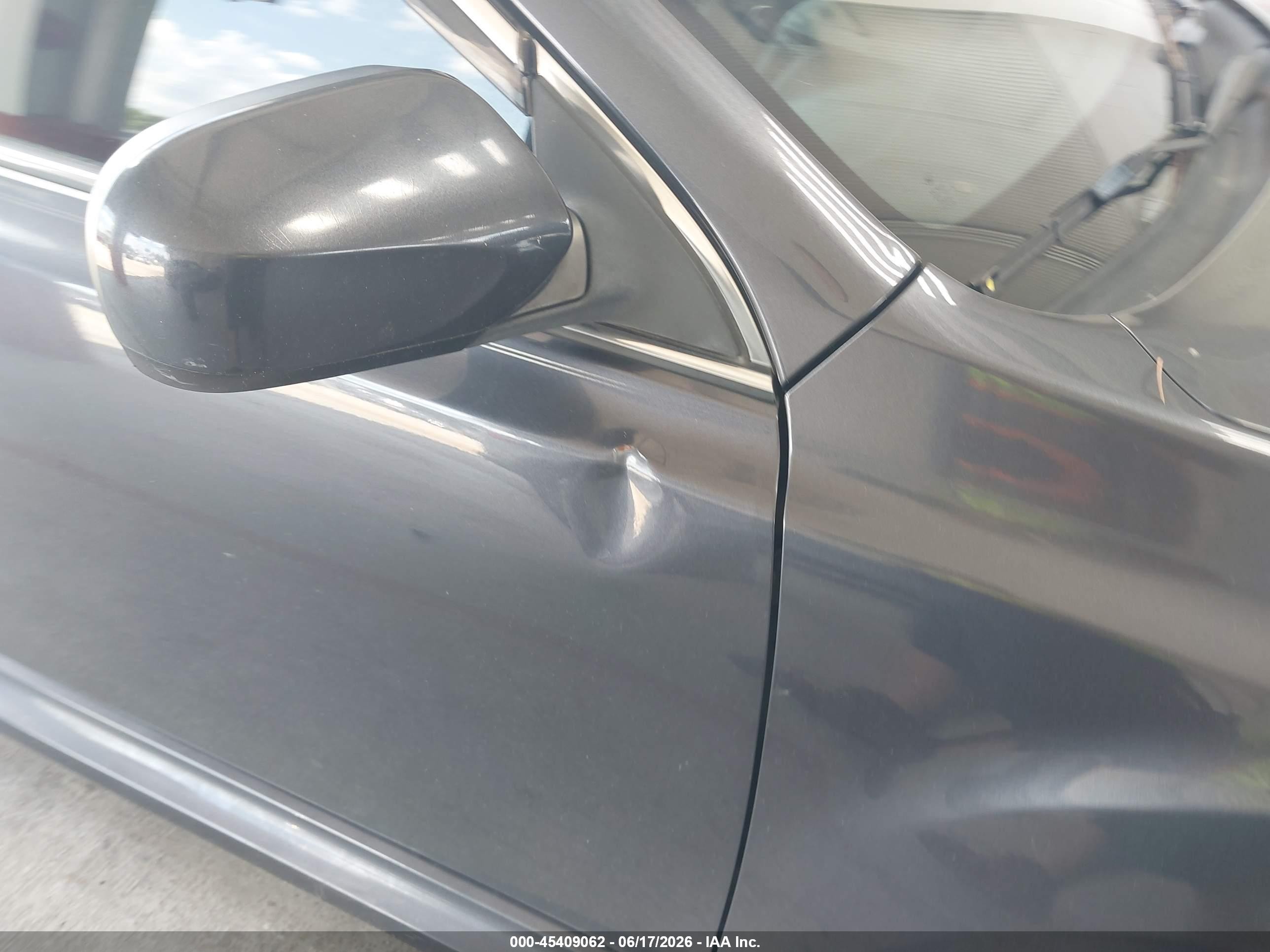 2011 Subaru Legacy 2.5i Limited Gray vin: 4S3BMBK63B3235472