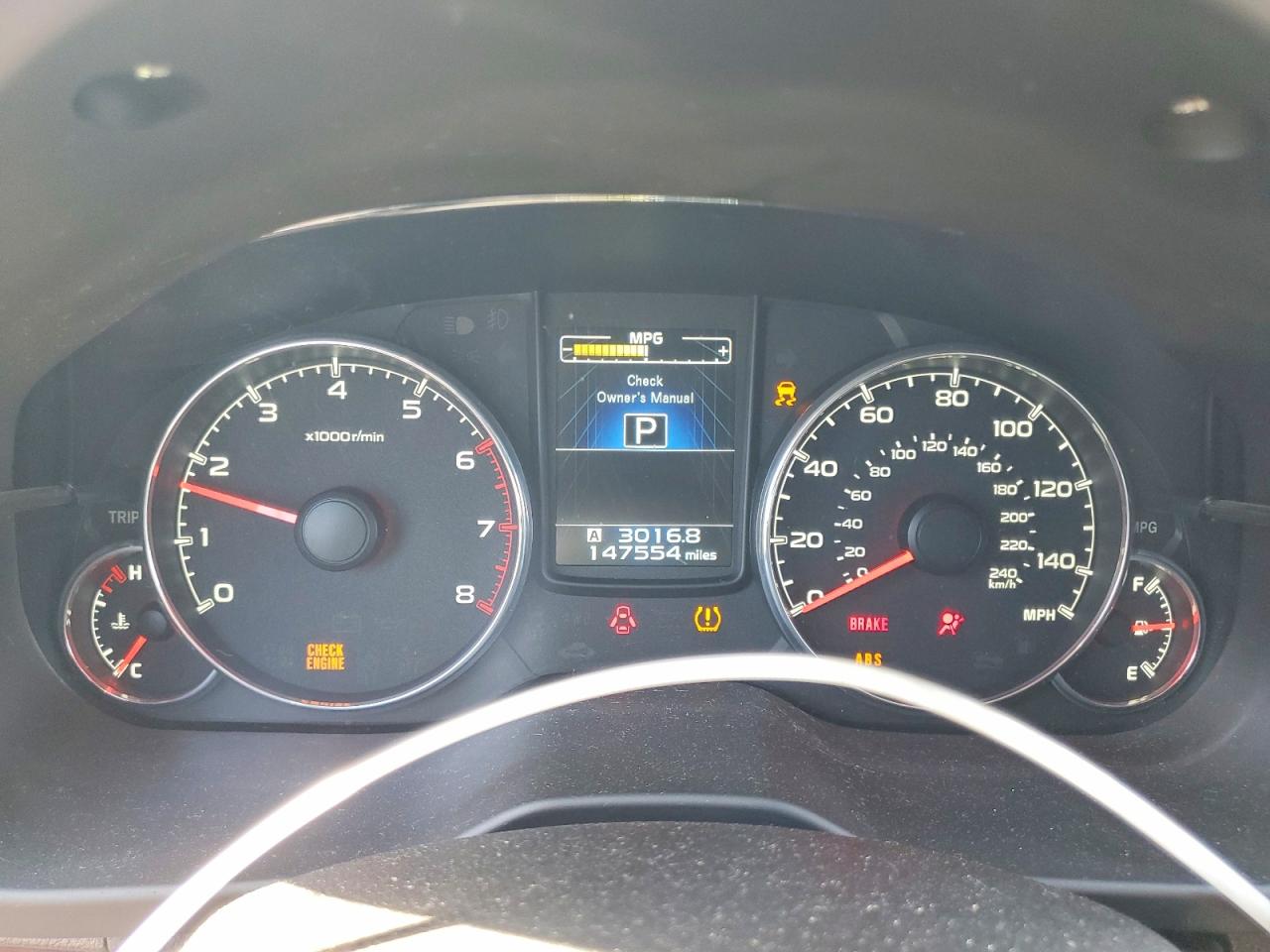 2013 Subaru Legacy 2.5i Limited Silver vin: 4S3BMBK63D3011069