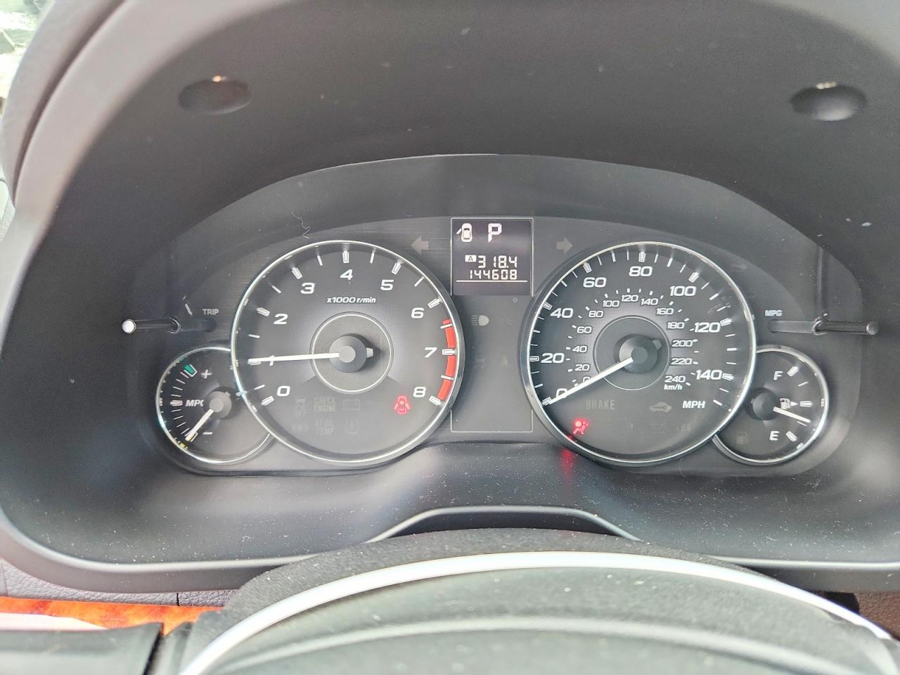 2011 Subaru Legacy 2.5i Limited Black vin: 4S3BMBK65B3231861