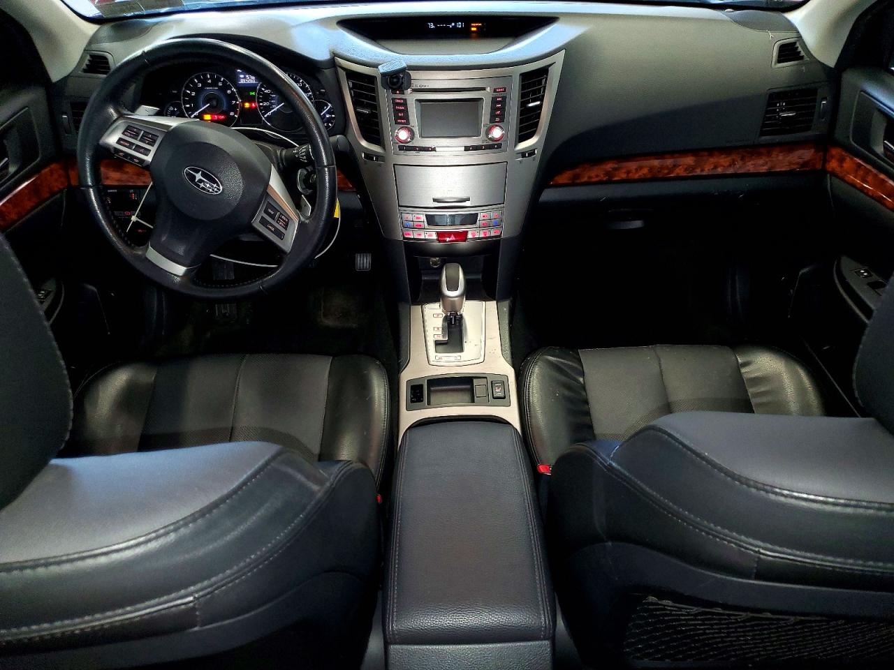 2012 Subaru Legacy 2.5i Limited Maroon vin: 4S3BMBK65C3020015