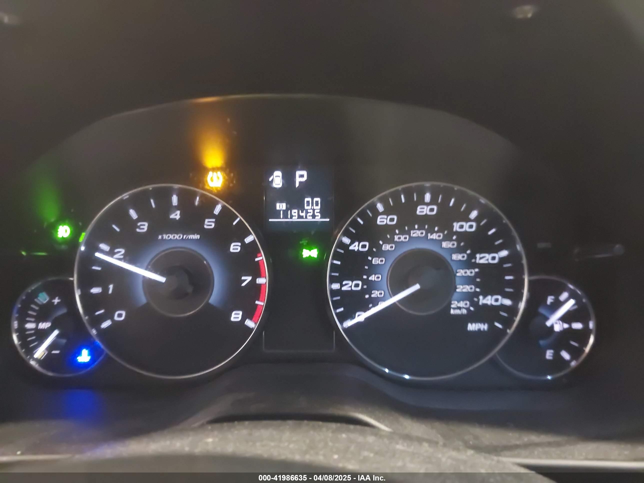2012 Subaru Legacy 2.5i Limited Gray vin: 4S3BMBK65C3034951