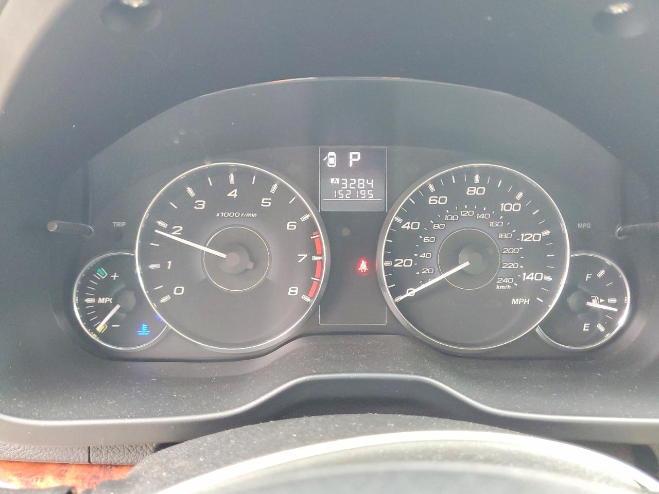 2012 Subaru Legacy 2.5i Limited Черный vin: 4S3BMBK67C3026043