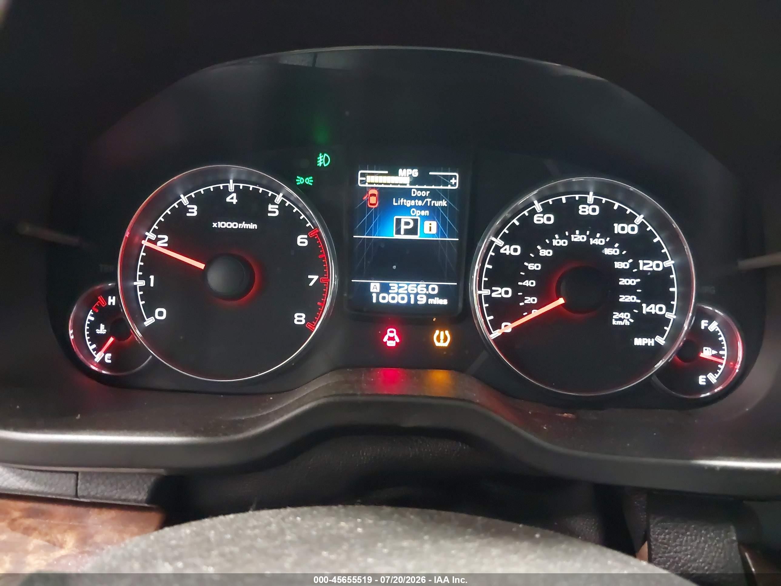2013 Subaru Legacy 2.5i Limited Dark Blue vin: 4S3BMBK6XD3010016