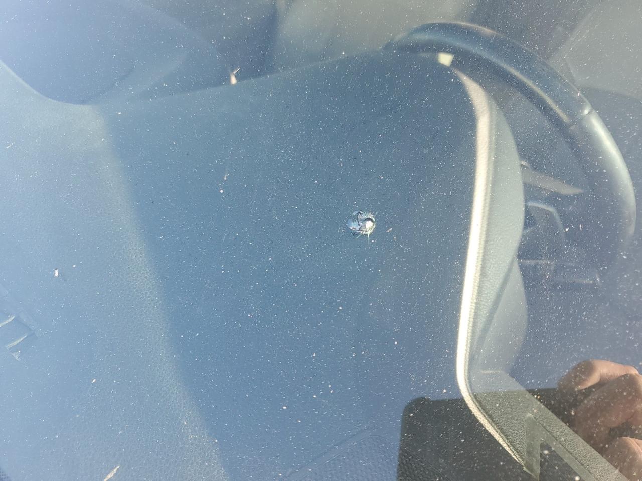 2014 Subaru Legacy 2.5i Limited Burgundy vin: 4S3BMBL64E3023862 Damage: Windshield, Star In Glass, 1 To 2 Inches