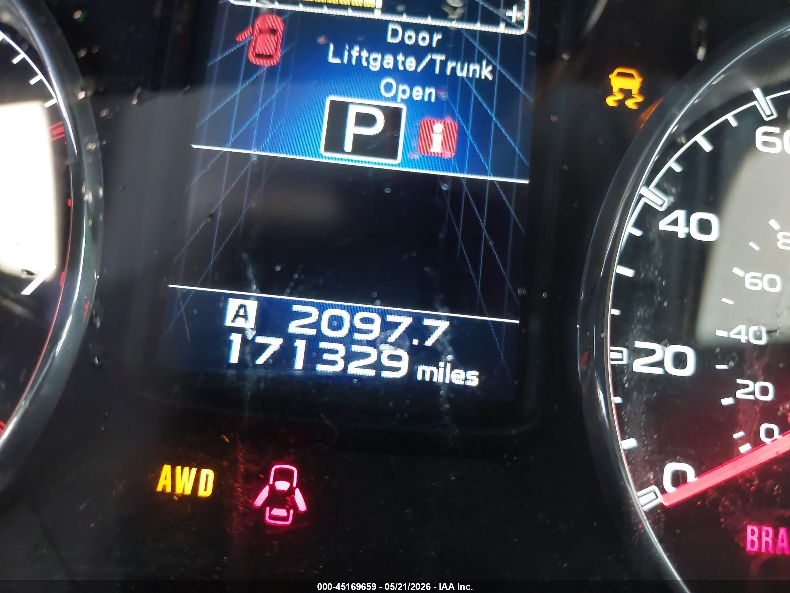 2014 Subaru Legacy 2.5i Limited White vin: 4S3BMBL65E3033459