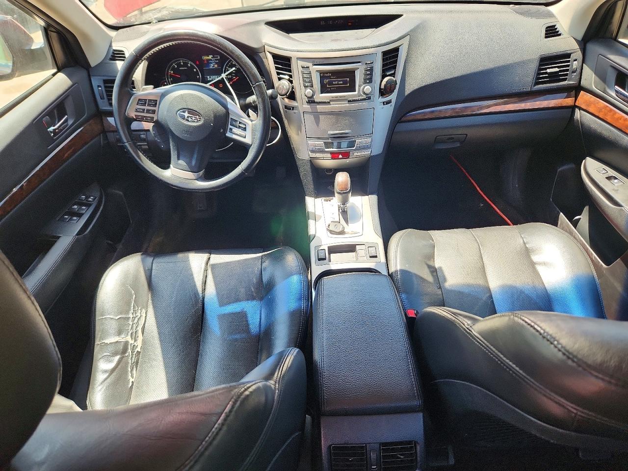 2014 Subaru Legacy 2.5i Limited Burgundy vin: 4S3BMBL69E3009813