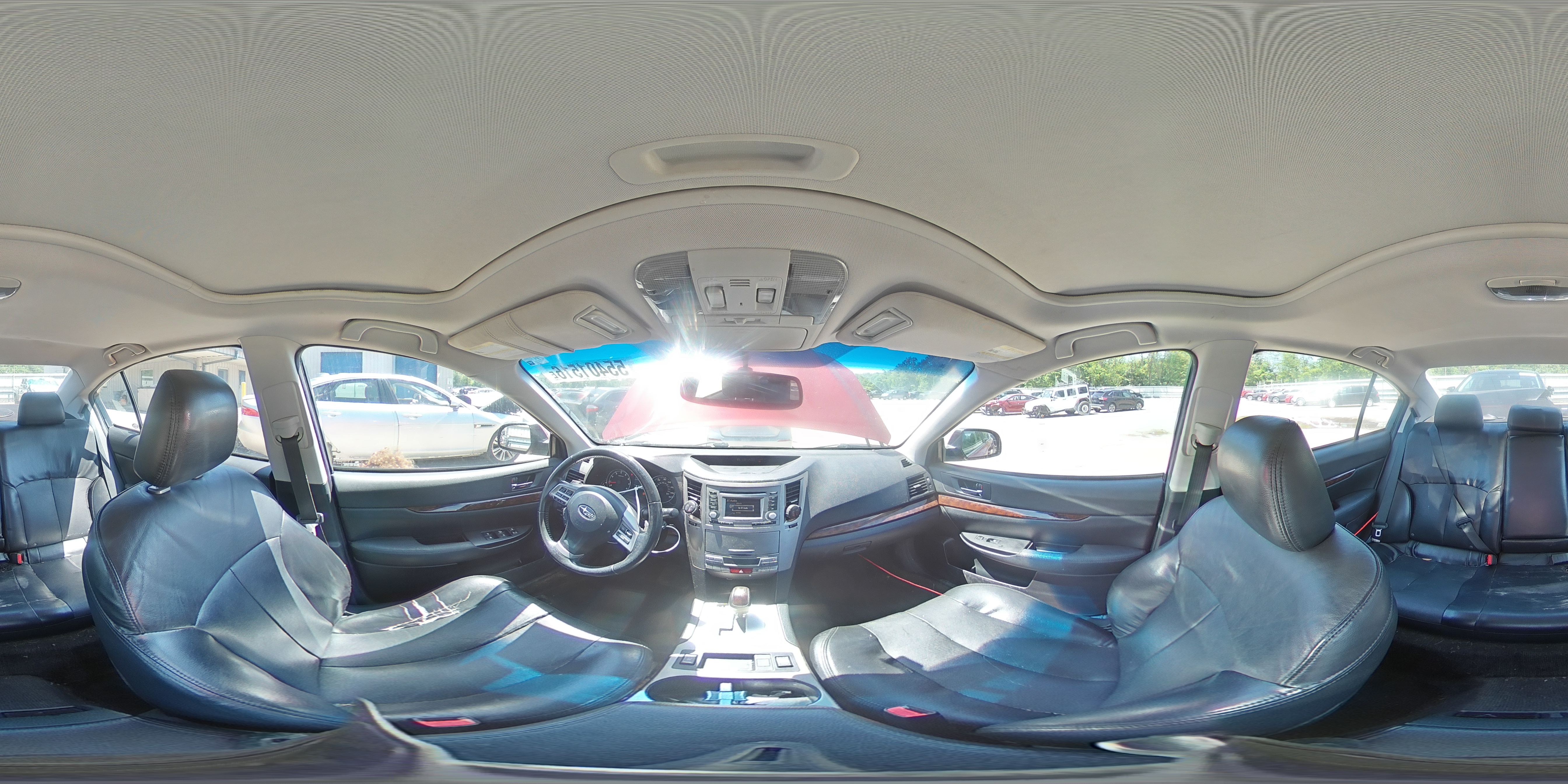 2014 Subaru Legacy 2.5i Limited Burgundy vin: 4S3BMBL69E3009813