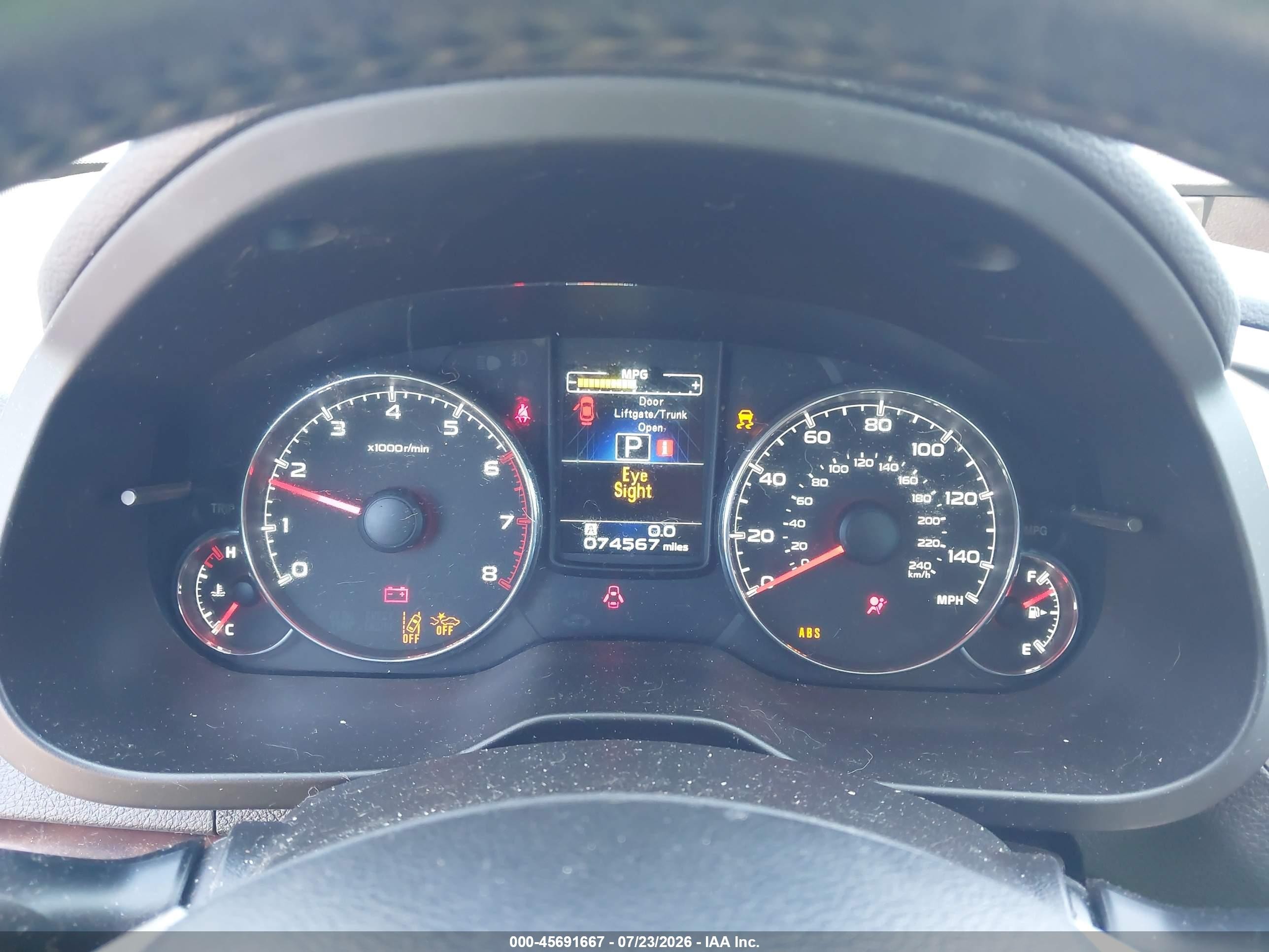 2013 Subaru Legacy 2.5i Limited Light Blue vin: 4S3BMBP62D3007300