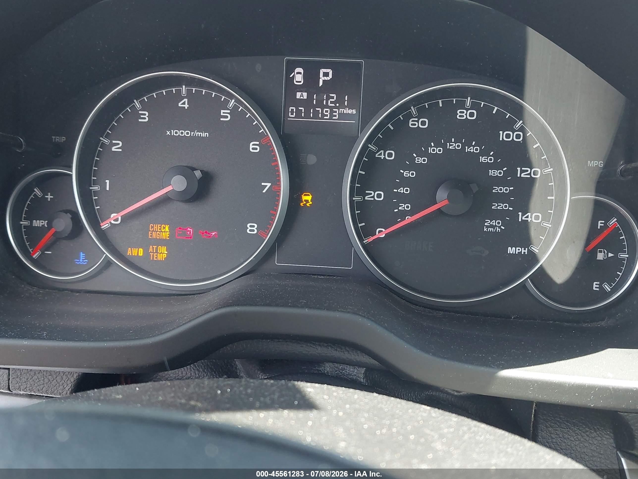 2014 Subaru Legacy 2.5i Light Blue vin: 4S3BMCA65E3035656