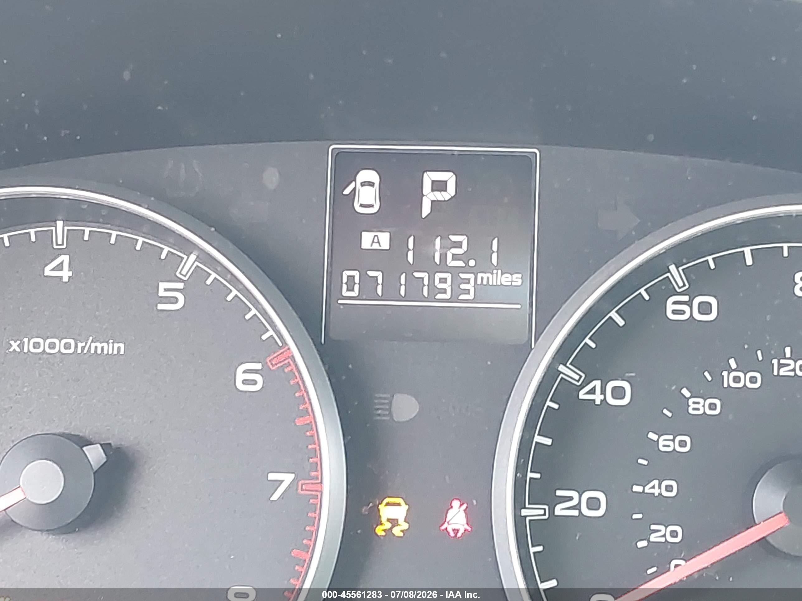 2014 Subaru Legacy 2.5i Light Blue vin: 4S3BMCA65E3035656