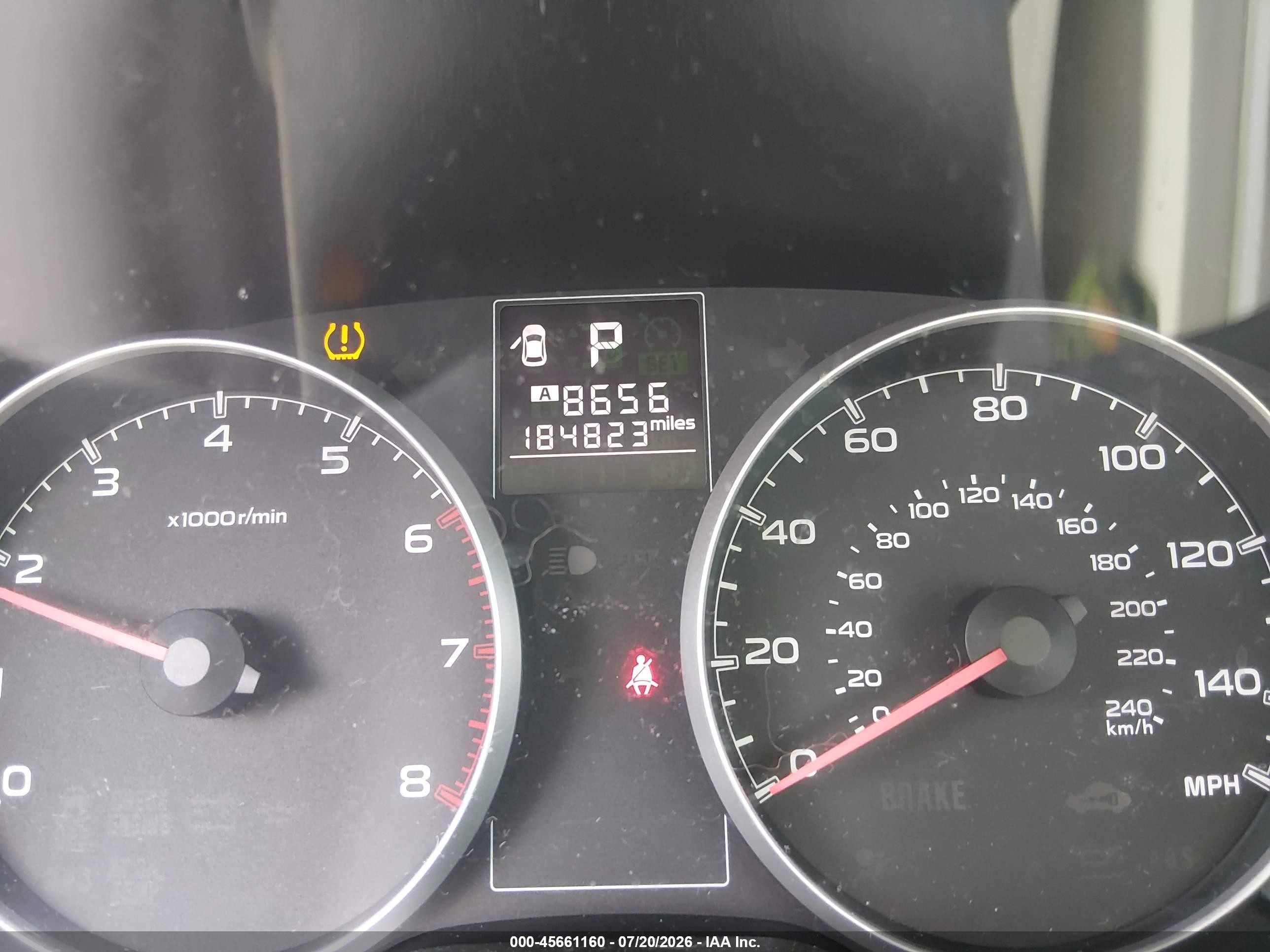 2013 Subaru Legacy 2.5i Black vin: 4S3BMCA67D3018761