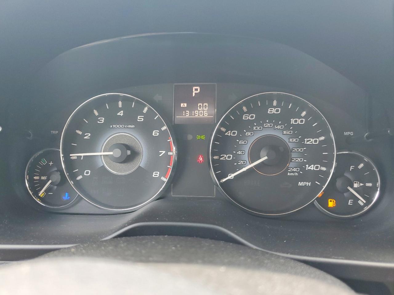 2010 Subaru Legacy 2.5i Premium Silver vin: 4S3BMCB63A3234181