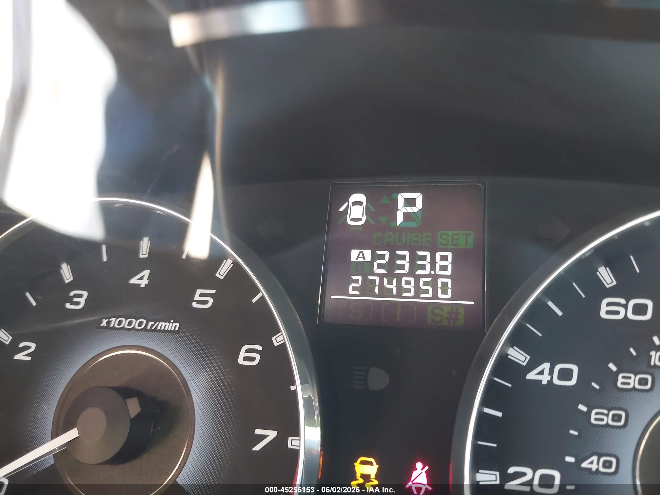 2010 Subaru Legacy 2.5i Premium Dark Blue vin: 4S3BMCB63A3245438