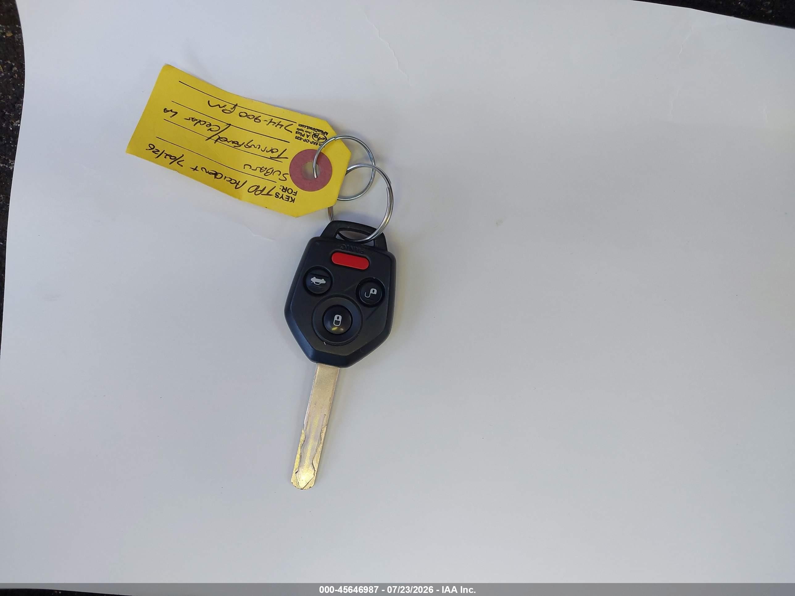 2011 Subaru Legacy 2.5i Premium Синий vin: 4S3BMCB63B3229595