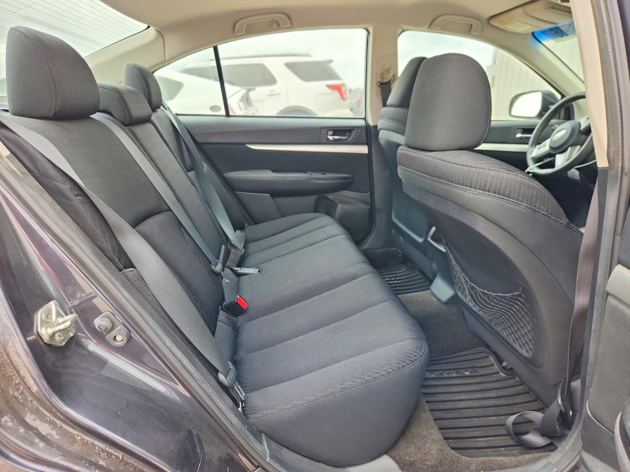 2011 Subaru Legacy 2.5i Premium Gray vin: 4S3BMCB68B3249342