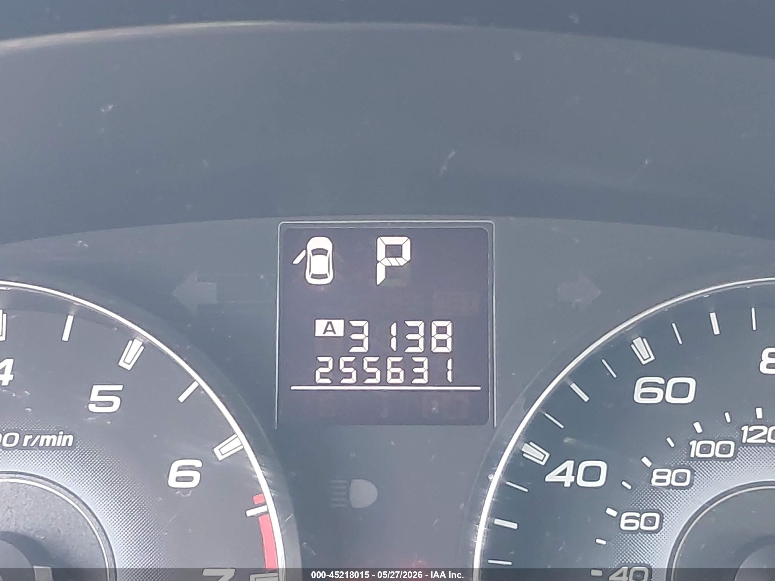 2010 Subaru Legacy 2.5i Premium Blue vin: 4S3BMCC61A3242357