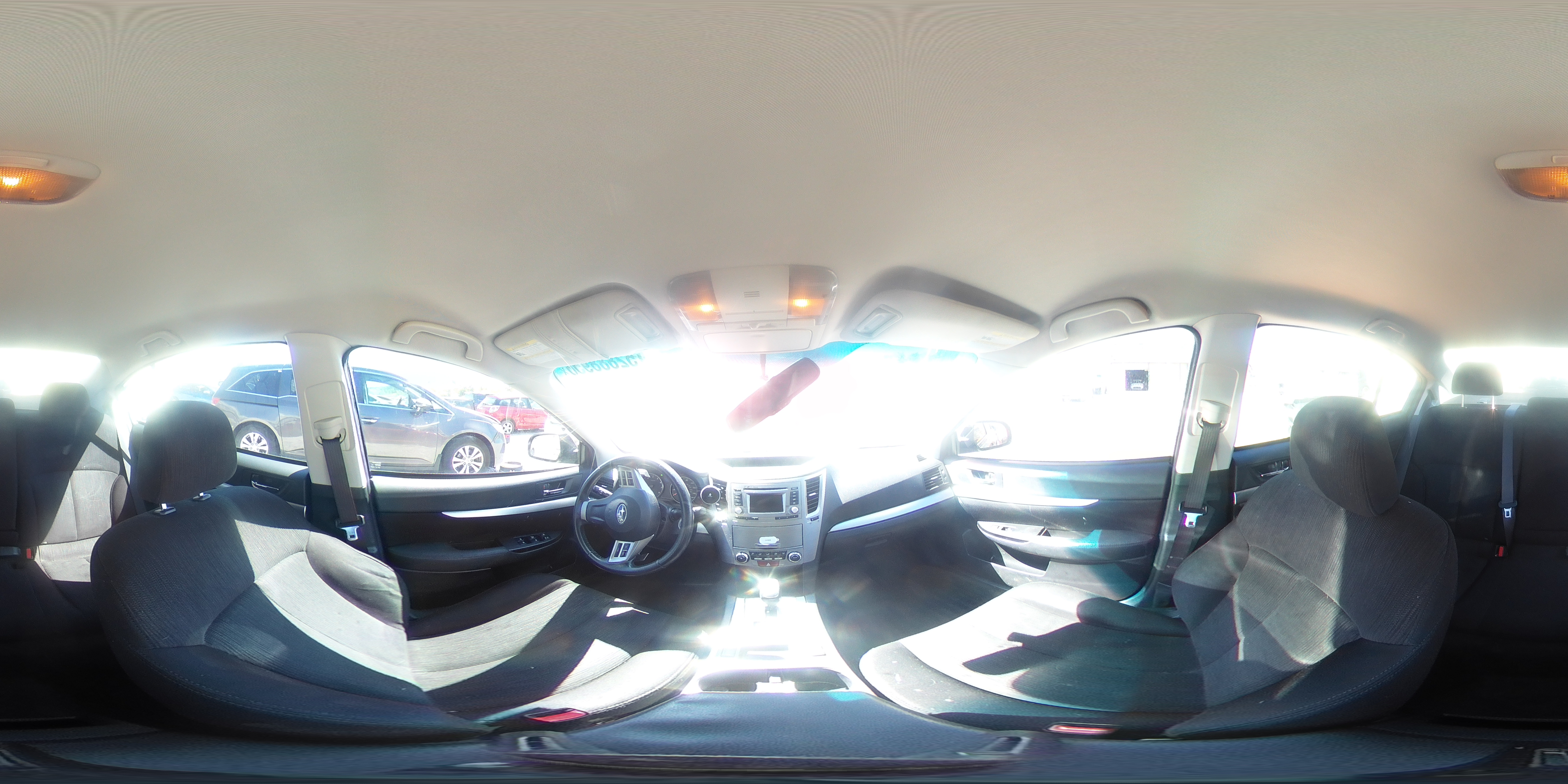 2014 Subaru Legacy 2.5i Premium Burgundy vin: 4S3BMCC61E3005115
